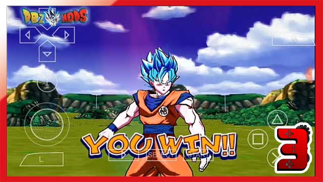 dragon ball z shin budokai god edition dragon ball z shin budokai god edition