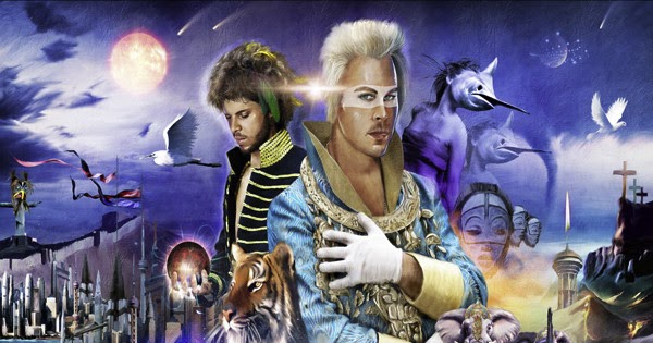 Empire Of The Sun Walking On A Dream Album Rar Empire Of The Sun Walking On A Dream Album Rar
