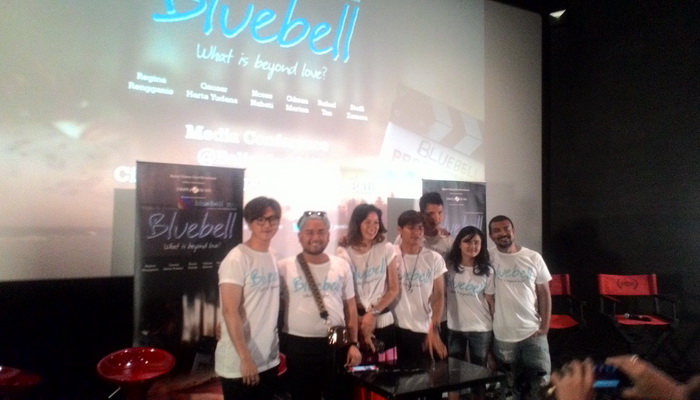 Menemukan Cinta dan Keikhlasan dari Film Bluebell di Bali