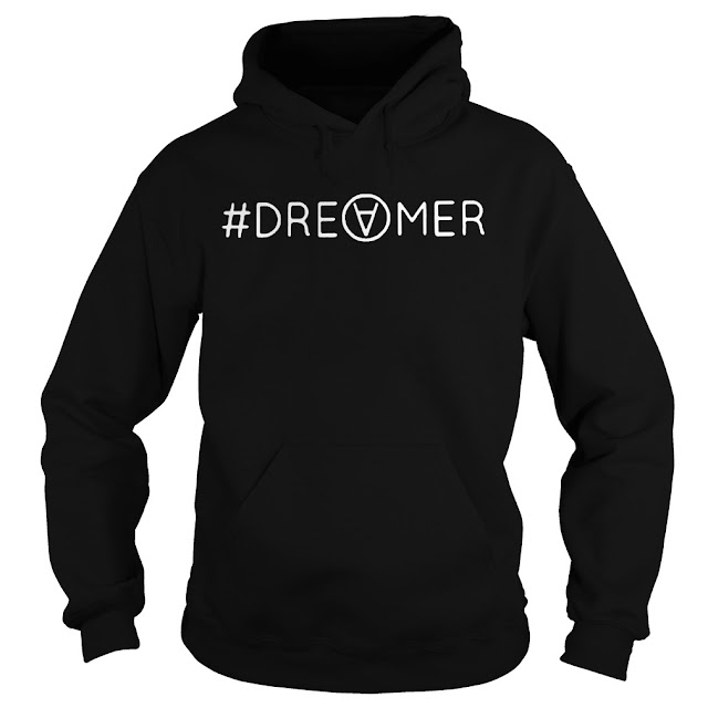 Messi Dreamer Dreamer Hoodie, Messi Dreamer Dreamer Sweatshirt, Messi Dreamer Dreamer T Shirts