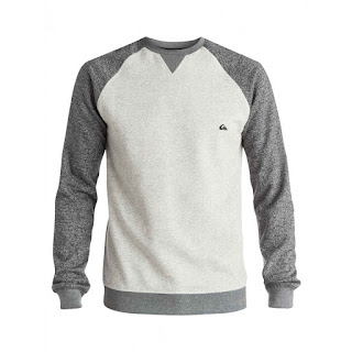 Quicksilver Sweater