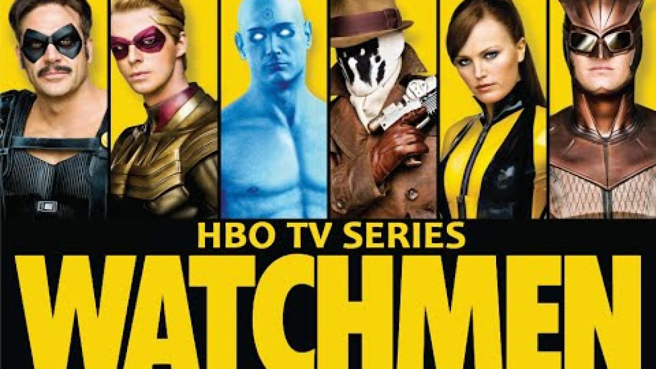 REVIEW OF ‘WATCHMEN’ HBO TV Series THAT WON SO MANY AWARDS AT THE EMMY