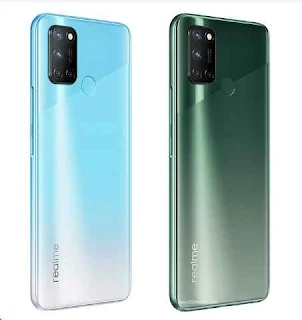 Realme 7i
