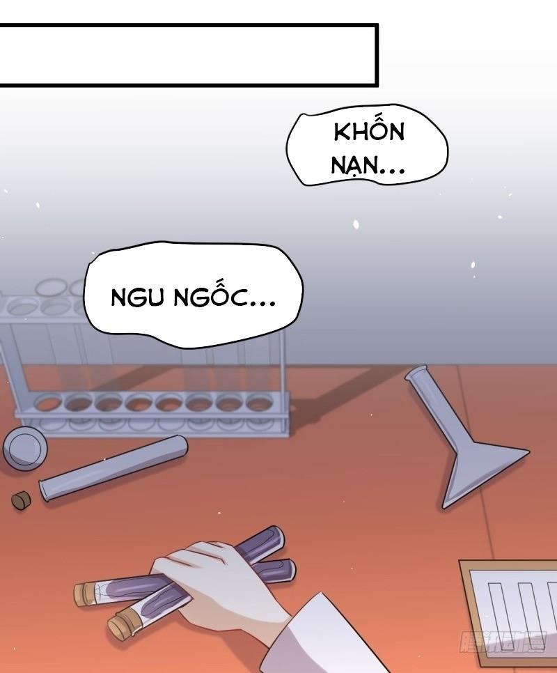 Xuyên Không Vào Thế Giới Nữ Cường Chapter 126 - AB Truyện