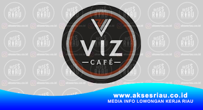 VIZ Cafe Pekanbaru