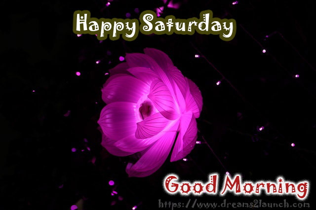 good morning saturday images hd