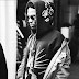 Wizkid Shows Off His ₦1m ‘Gucci’ Hoodie