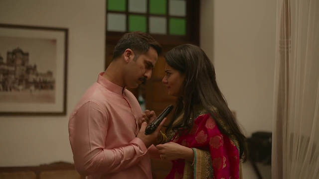 Love J Action Season 1 Hindi 720p HDRip Love J Action Season 1 Hindi 720p HDRip