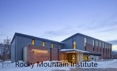 Rocky Mountain Institute Rocky+Mountain+Institute
