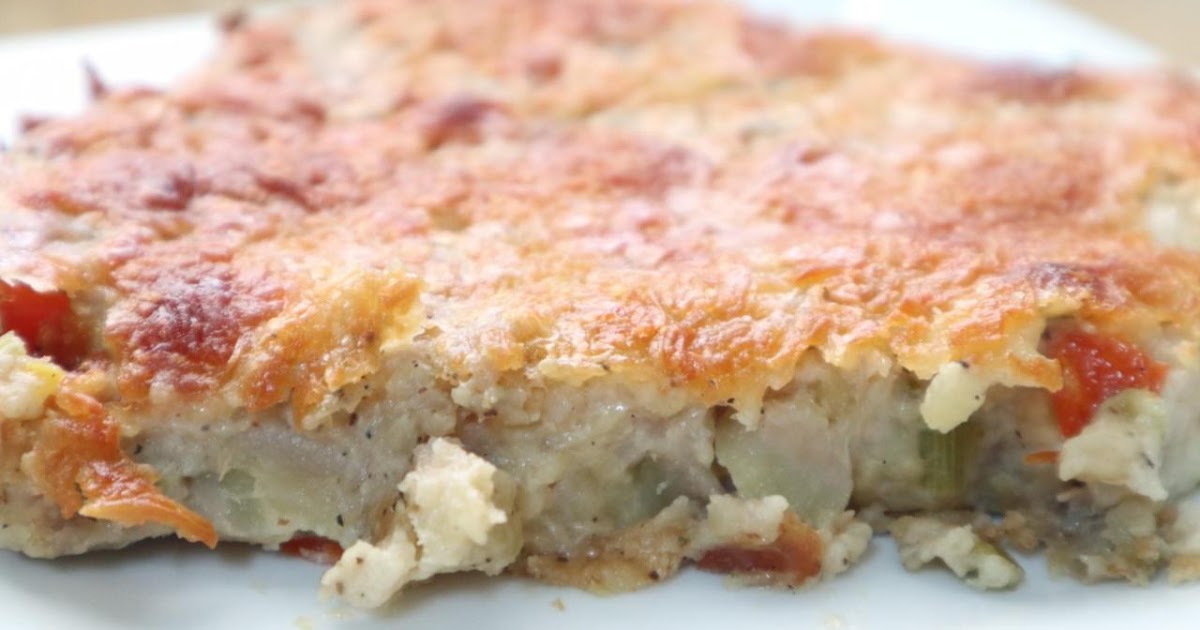 Savory Green Fig/Banana Pie Recipe WhaTooCook