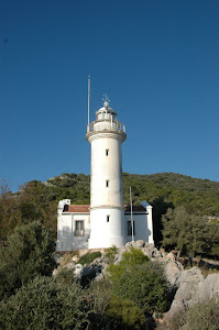 Gelidonya Deniz Feneri