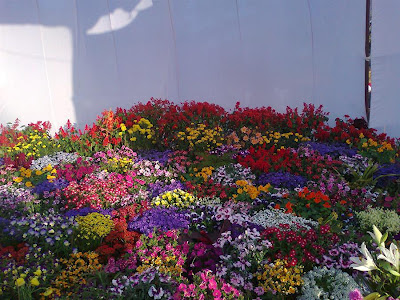 Flower Exhibition Center Gangtok