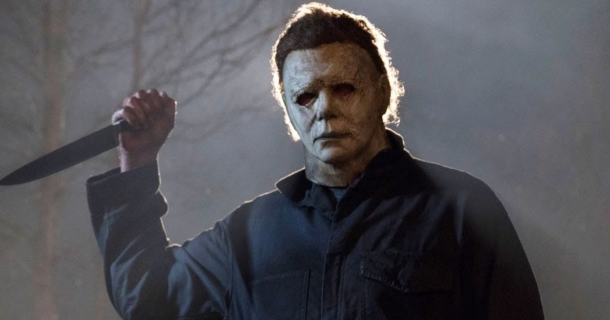 The Last Thing I See This �Halloween Kills� Teaser Trailer Lets It