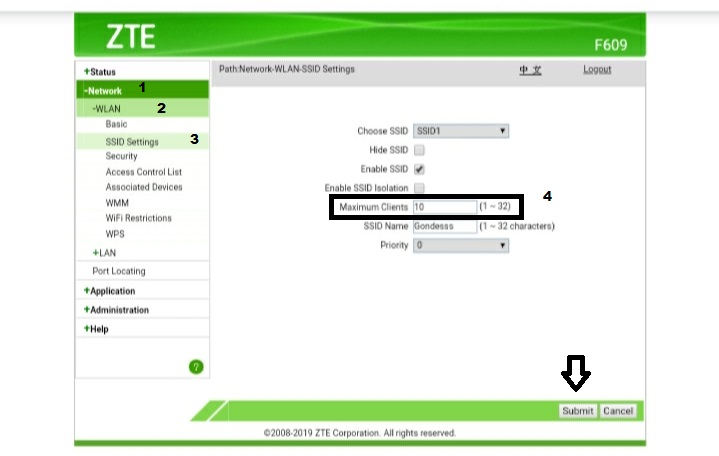 Cara Membatasi Pengguna Wifi Indihome Mas Malven