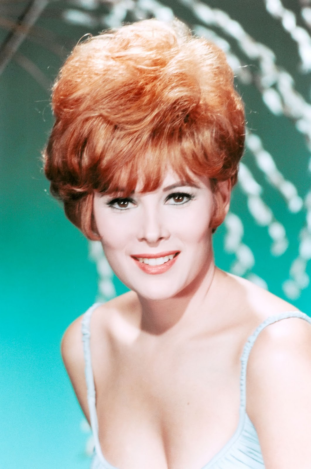 Jill St. John Net Worth