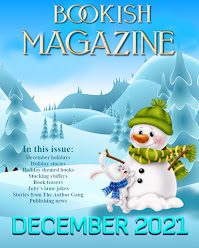 Bookish Magazine December 2021