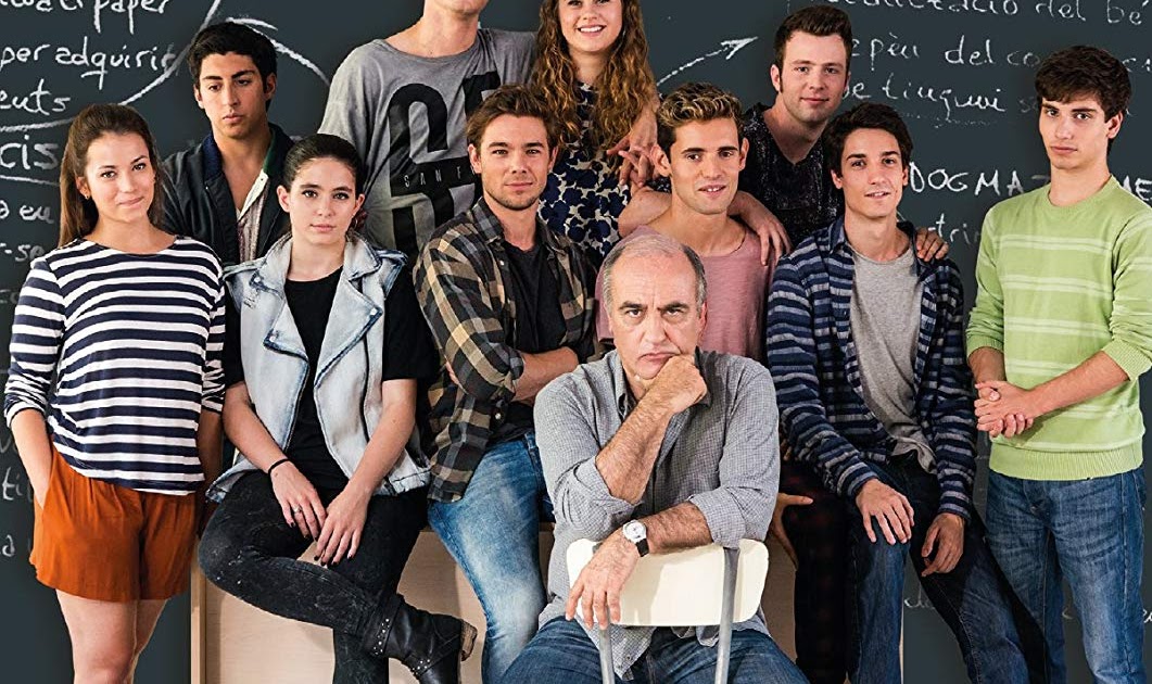 SERIES EN DVD: MERLI