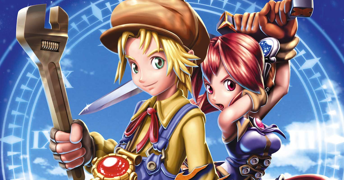 dark cloud 2 pc download dark cloud 2 pc download