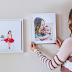Introducing Framed Canvas Prints!