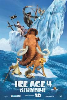 descargar Ice Age 4: La Formación de los Continentes (2012), Ice Age 4: La Formación de los Continentes (2012) español