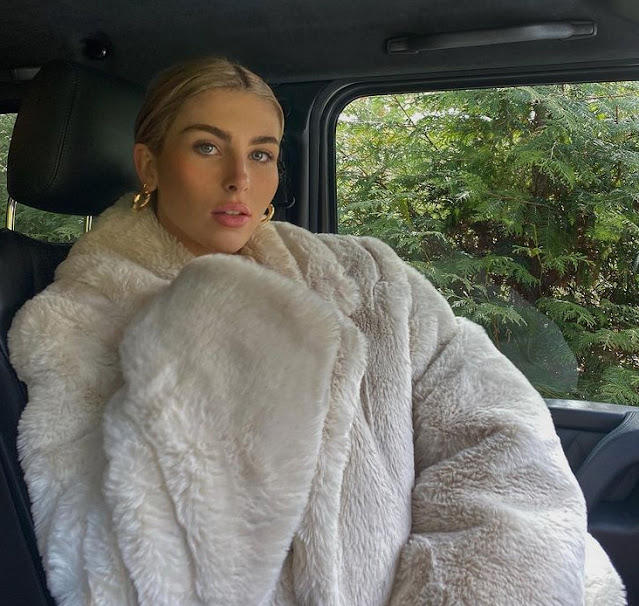 Paige Lorenze - 03-24-2021