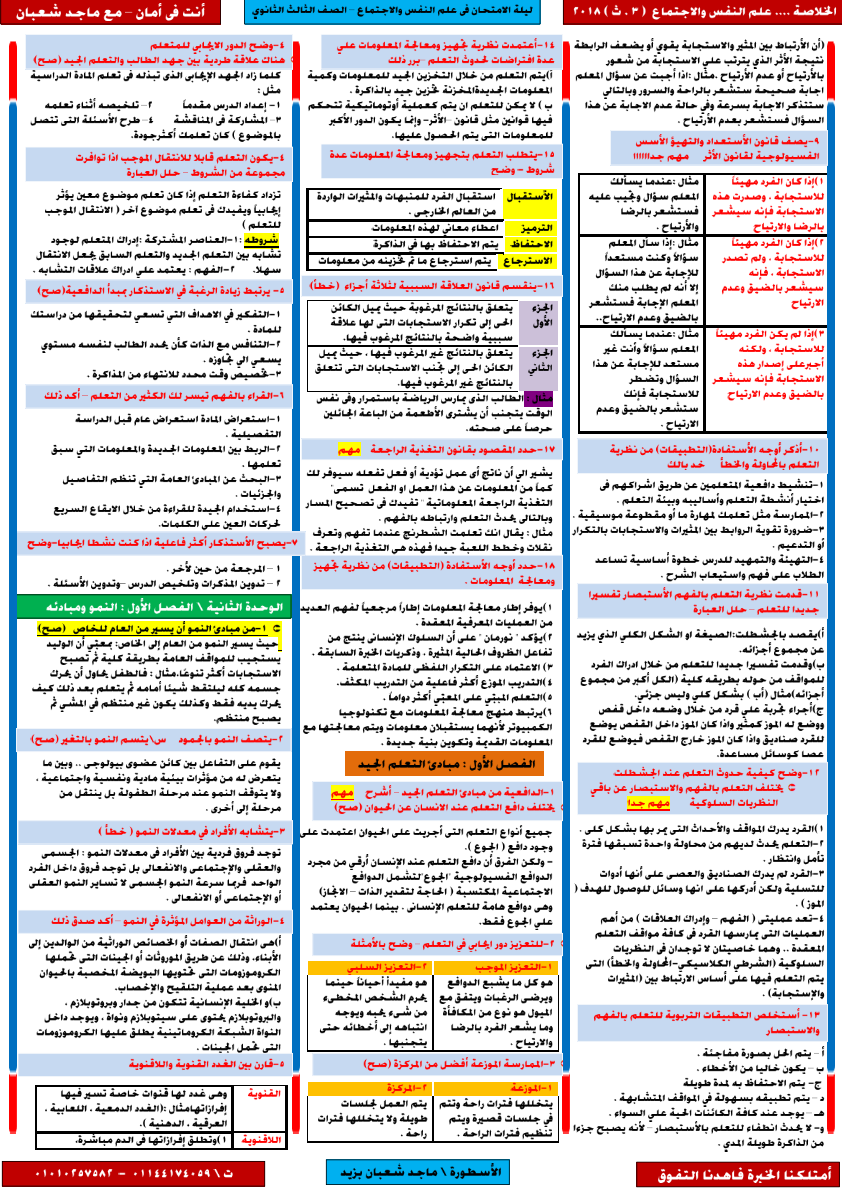 خلاصة مراجعة علم النفس والاجتماع للثانوية العامة في 6 ورقات بس! %25D8%25AE%25D9%2584%25D8%25A7%25D8%25B5%25D8%25A9%2B%25D8%25B9%25D9%2584%25D9%2585%2B%25D8%25A7%25D9%2584%25D9%2586%25D9%2581%25D8%25B3%2B%25D9%2584%25D9%2584%25D8%25B5%25D9%2581%2B%25D8%25A7%25D9%2584%25D8%25AB%25D8%25A7%25D9%2584%25D8%25AB%2B%25D8%25A7%25D9%2584%25D8%25AB%25D8%25A7%25D9%2586%25D9%2588%25D9%2589%2B2018%2B%25D9%2585%25D8%25B3%25D8%25AA%25D8%25B1%2B%25D9%2585%25D8%25A7%25D8%25AC%25D8%25AF%2B%25D8%25B4%25D8%25B9%25D8%25A8%25D8%25A7%25D9%2586%2B_002