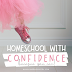 You CAN homeschool with confidence