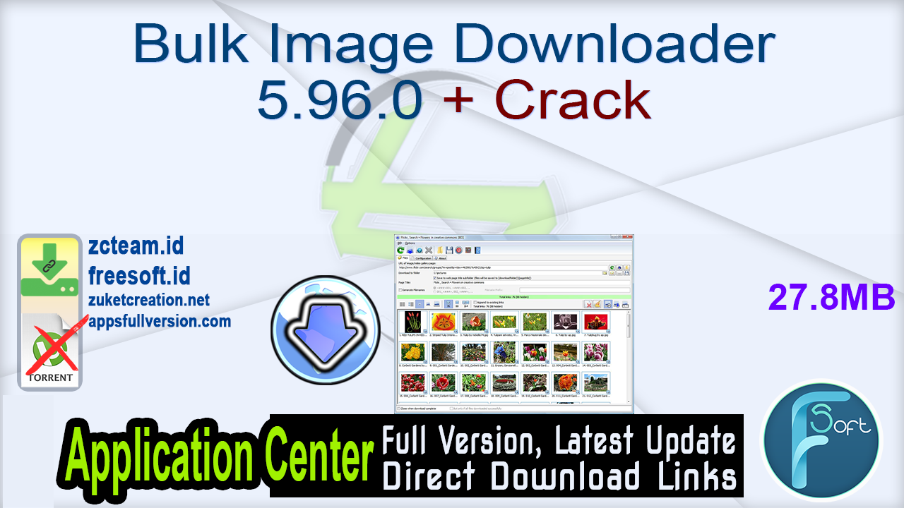 bulk image downloader full crack bulk image downloader full crack