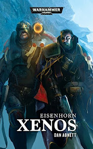 Warhammer 40.000 - Xenos: Eisenhorn
