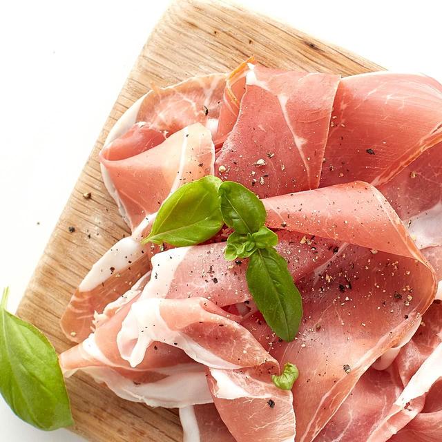 Parma Ham(พาร์มาแฮม)
