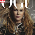 نيكول كيدمان في أحدث جلسة تصوير لمجلة Vogue الأسترالية نيكول كيدمان في أحدث جلسة تصوير لمجلة Vogue الأسترالية
