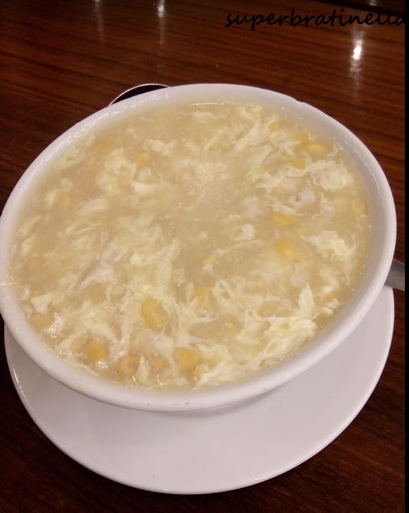 Restaurant Review Yang Chow Restaurant