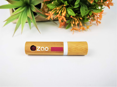 Zao Makeup Lip INK 