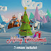 Christmas & New Year Logo