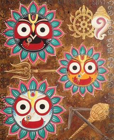 lord jagannath