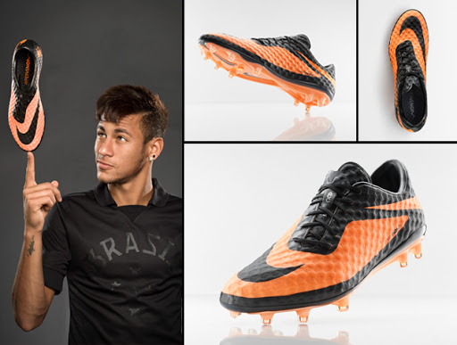 Puma Soon: Full Nike Neymar Boots History - 2005-2020 - Adidas 2004 - Footy Headlines