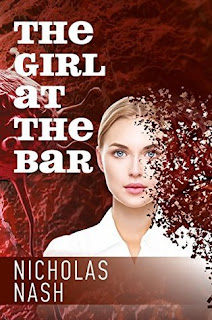 The Girl at the Bar by Nicholas Ash
