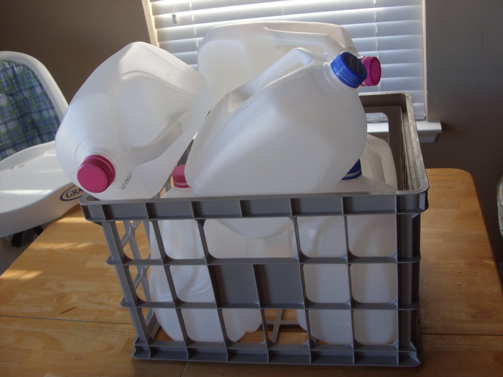 Born Blonde Mr. Bottle Bones