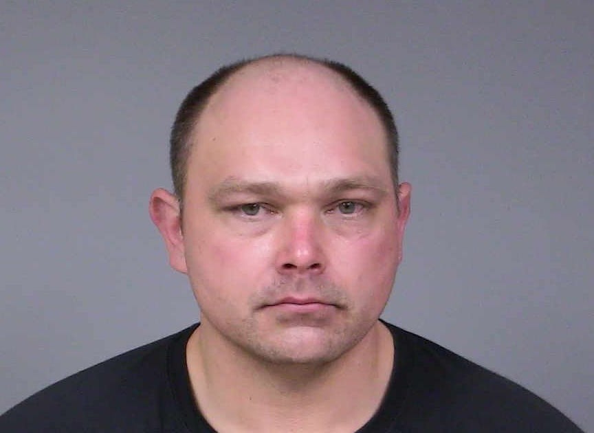 John Chiv Felon Cory Nelson arrested for mayhem, assault and robbery