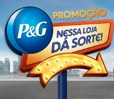 Cadastrar Promoção Nessa Loja Dá Sorte Atacadista Assaí P&G 2017