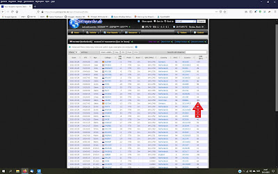 FT8 op 2 meter PA3GNZ