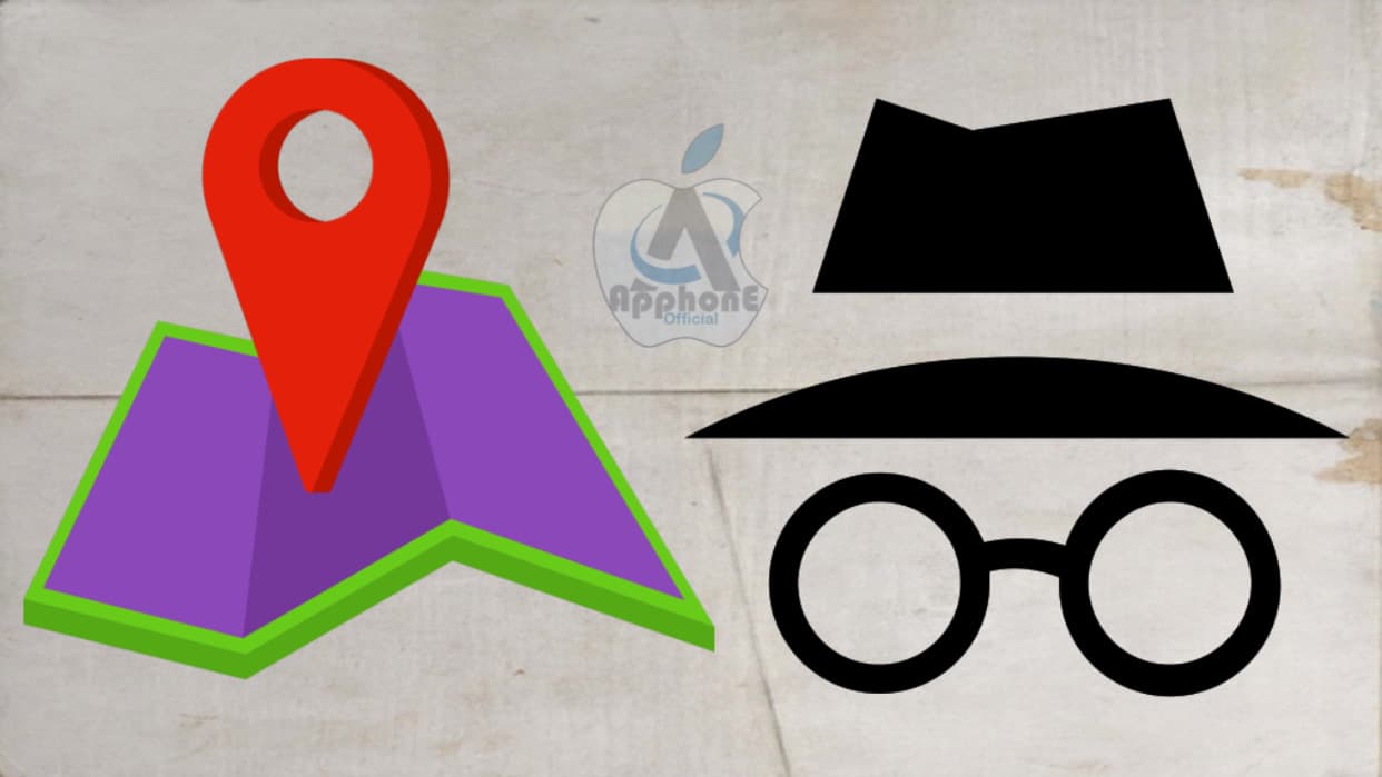 كيفية استخدام وضع التصفح المتخفي في خرائط Google لأجهزة iPhone و iPad كيفية استخدام وضع التصفح المتخفي في خرائط Google لأجهزة iPhone و iPad