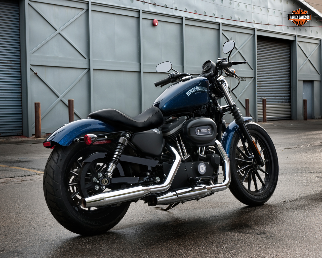 harley davidson motorcycle lineup