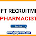 CMHO Rajnandgaon Recruitment Pharmacist - Chief and Health Officer Medical