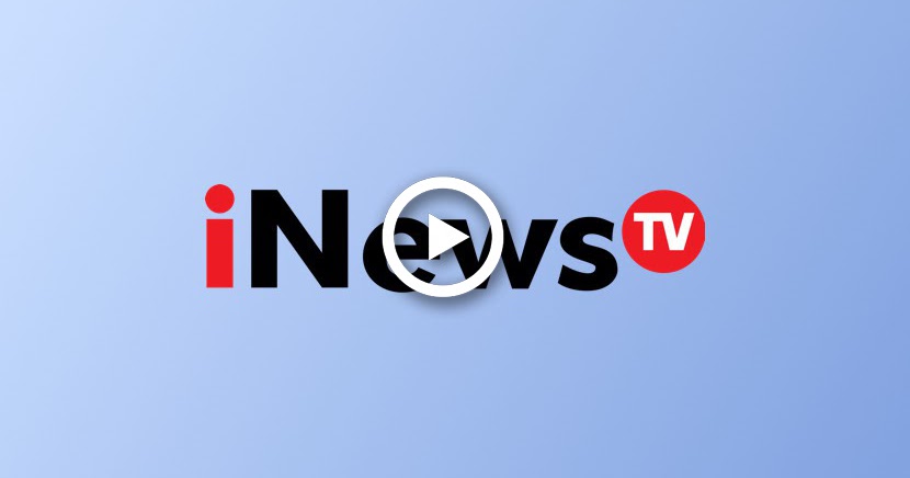 Streaming iNews TV Online Indonesia