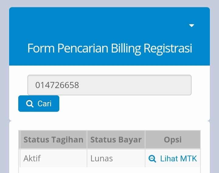 Cara Aktivasi Tutorial Online Universitas Terbuka Model Baru