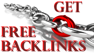 Free Automatic Backlinks