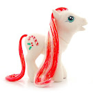 My Little Pony Candy Cane Winter Ponies G3 Pony