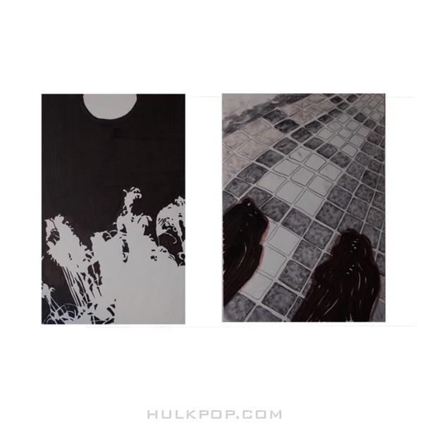 ZAYSTIN – Nothing – Single