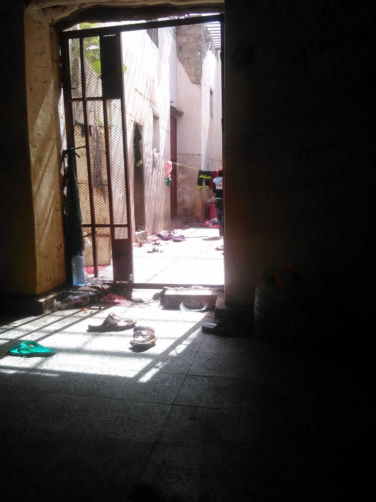 الضالع برس يونيو 2019